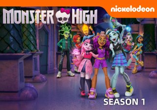 [7+][★★★] Monster High《精灵高中》第1季 [全26集][1080P][MKV]-鸡娃资源网